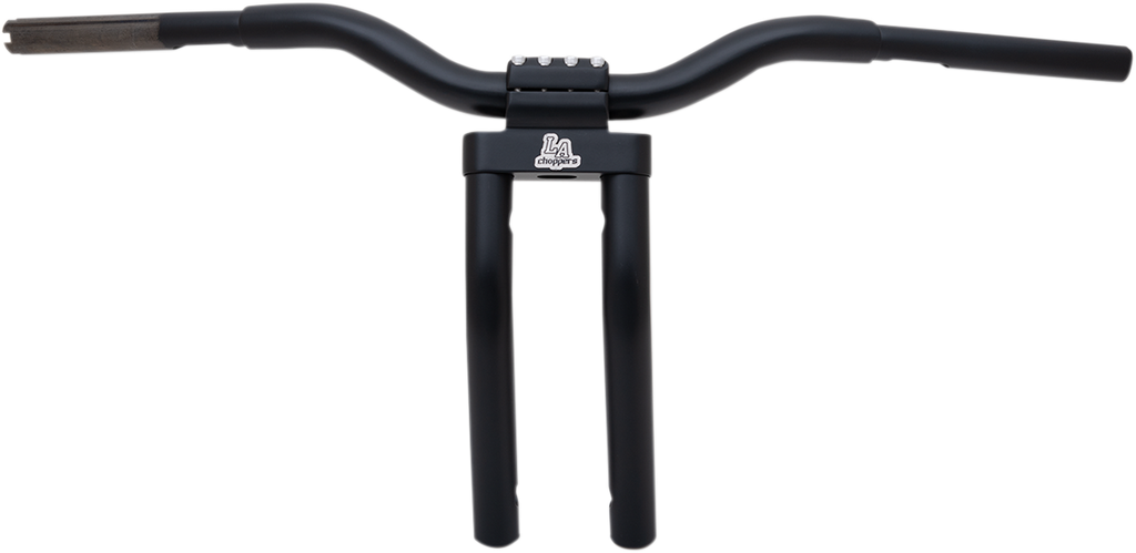 Kage Fighter-T Pullback Handlebar - LA Choppers - LA_0601-4465_image01_01.png