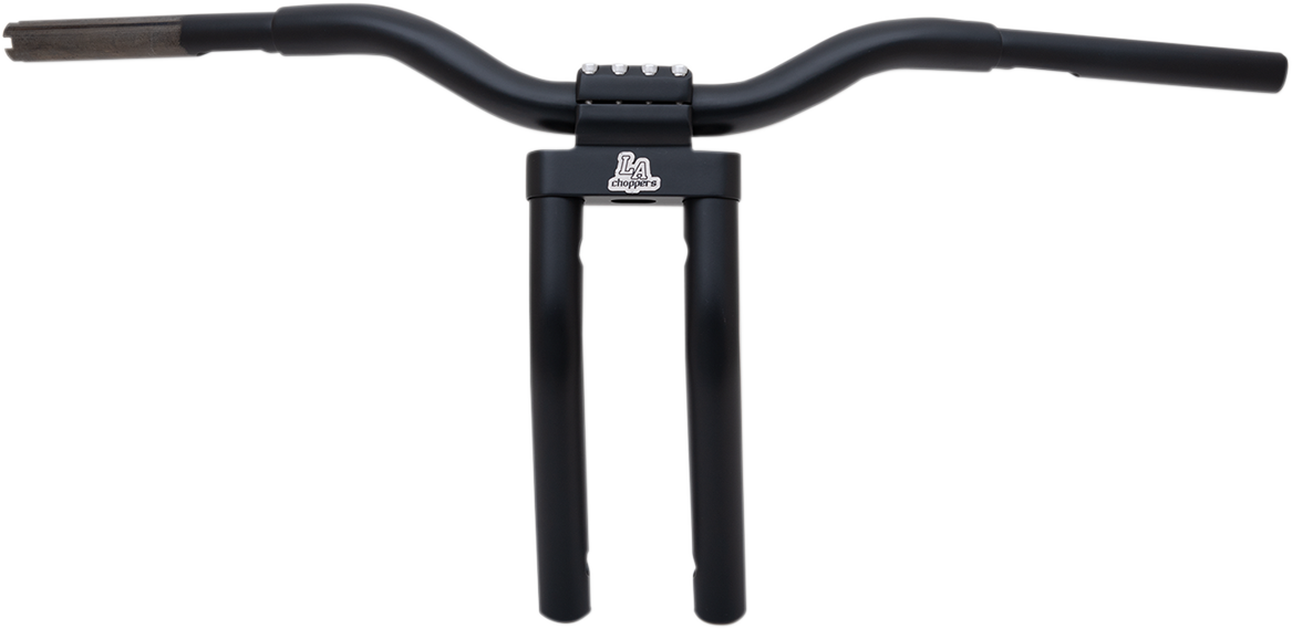 Kage Fighter-T Pullback Handlebar - LA Choppers - LA_0601-4465_image01_01.png