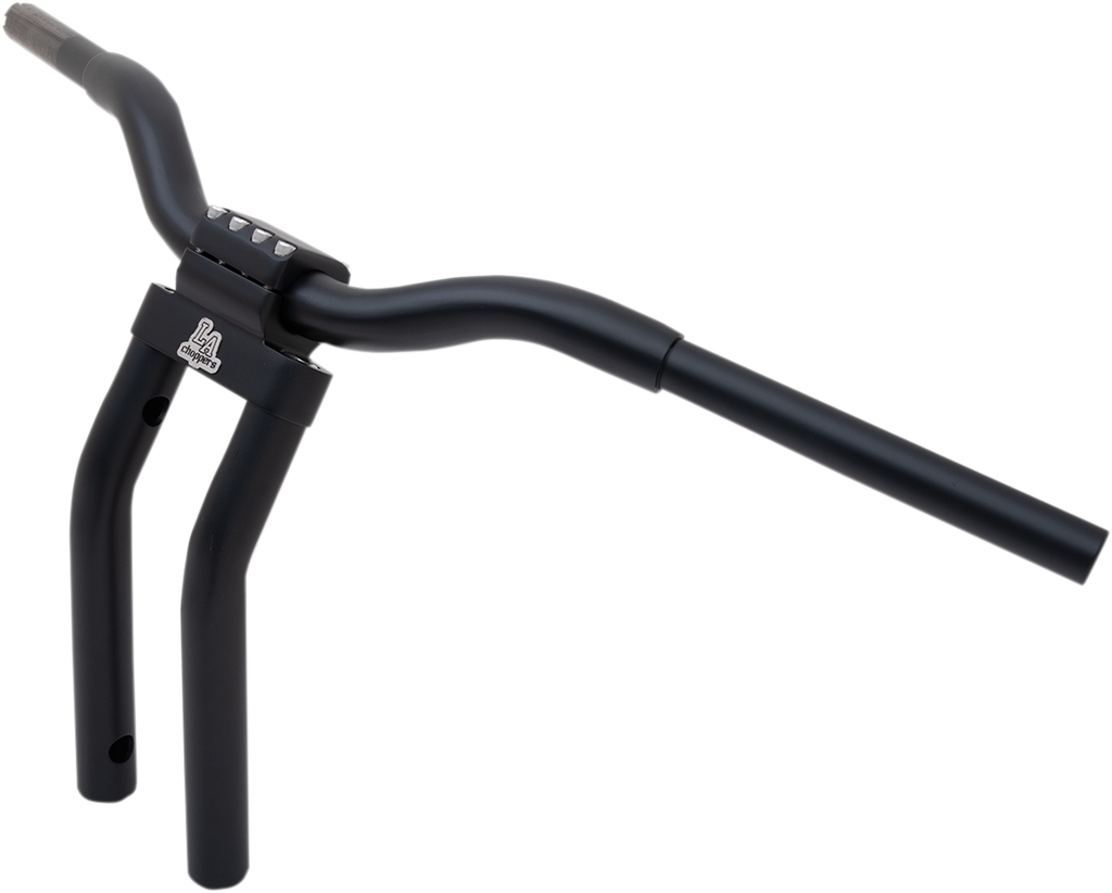 Kage Fighter-T Pullback Handlebar - LA Choppers - LA_0601-4465_image01_02.png
