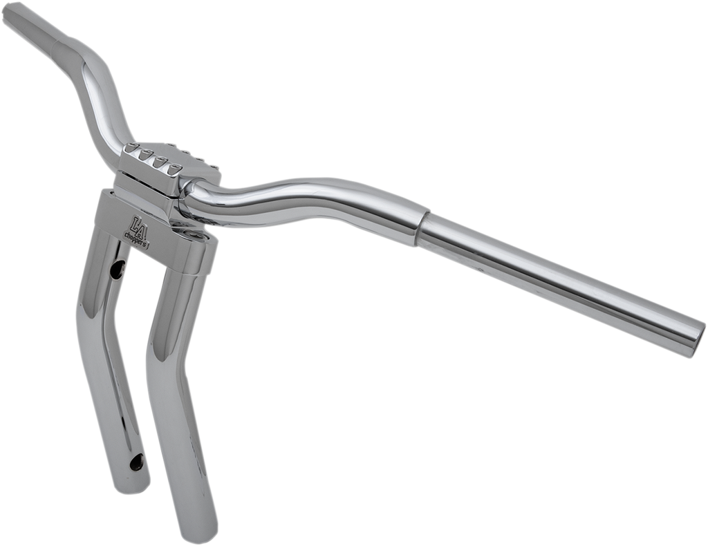 Kage Fighter-T Pullback Handlebar - LA Choppers - LA_0601-4465_image02_01.png