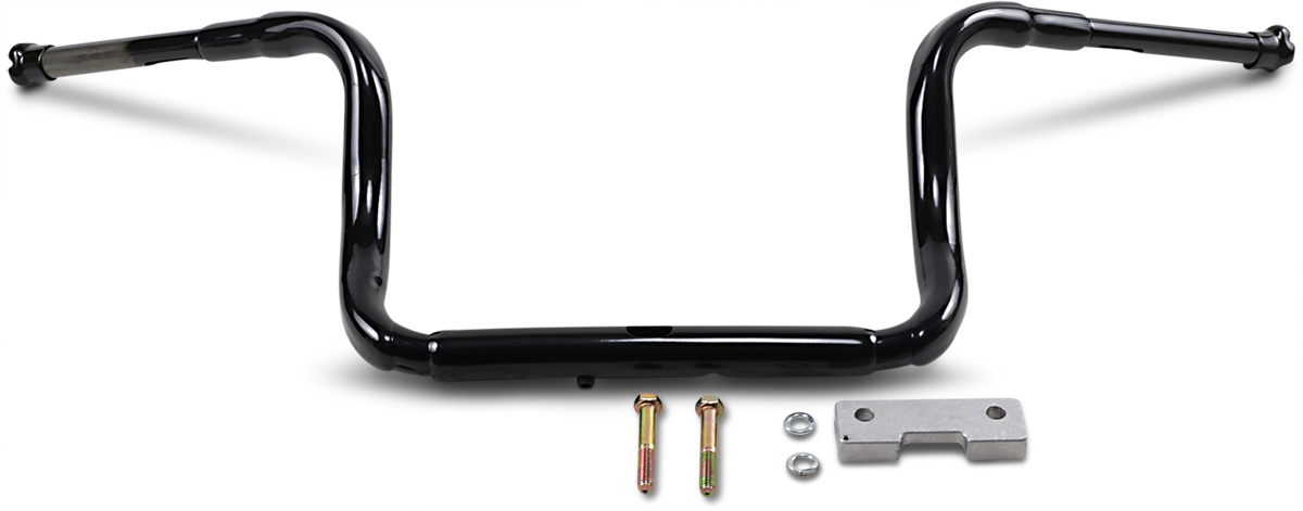 1-1/2" Grande Touring Ape Hanger Handlebar - LA Choppers - LA_0601-4520_image01_01.png