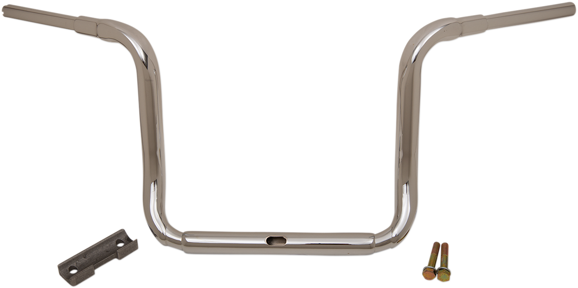 1-1/2" Grande Touring Ape Hanger Handlebar - LA Choppers - LA_0601-4522_image03_01.png