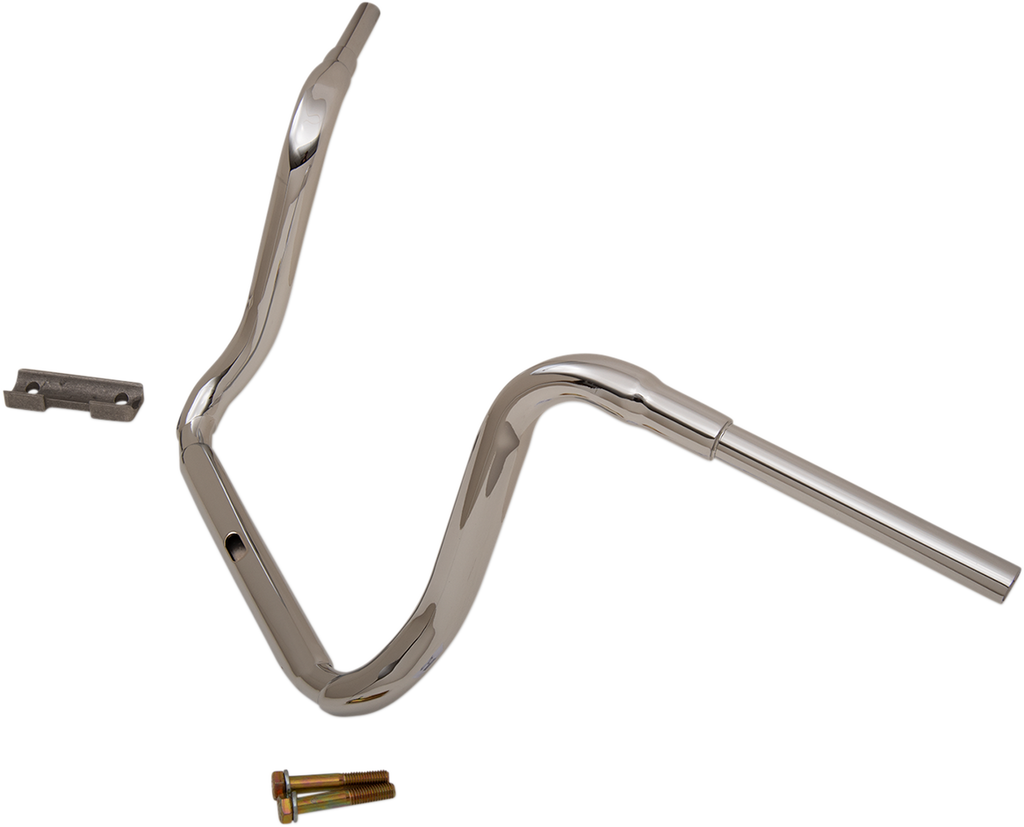 1-1/2" Grande Touring Ape Hanger Handlebar - LA Choppers - LA_0601-4522_image03_02.png