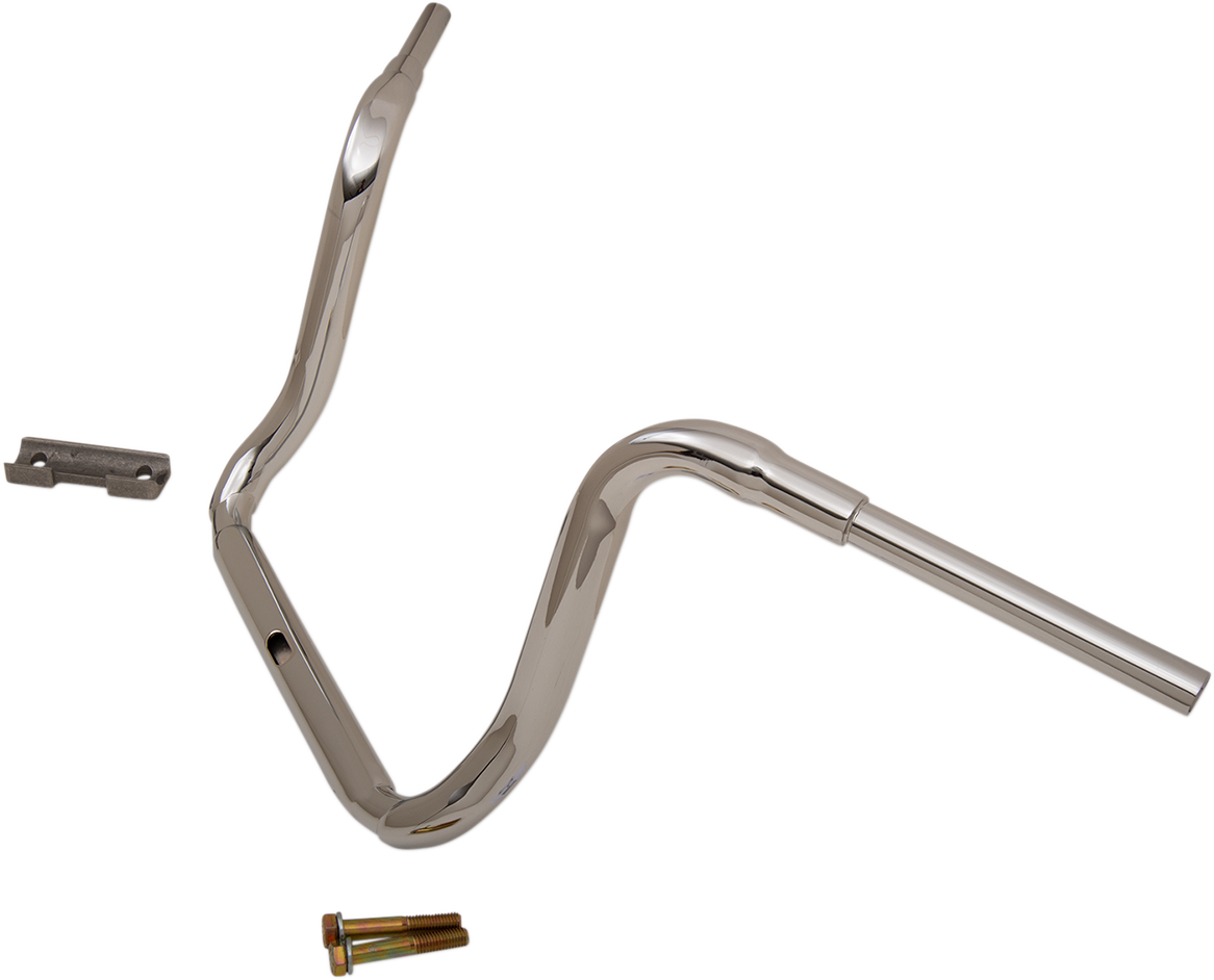 1-1/2" Grande Touring Ape Hanger Handlebar - LA Choppers - LA_0601-4522_image03_02.png