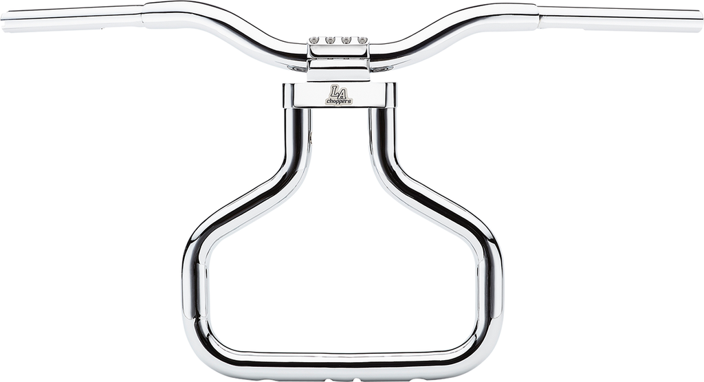 Double Walled Road Glide Kage Fighter T-Bar - LA Choppers - LA_0601-5241_image01_01.png