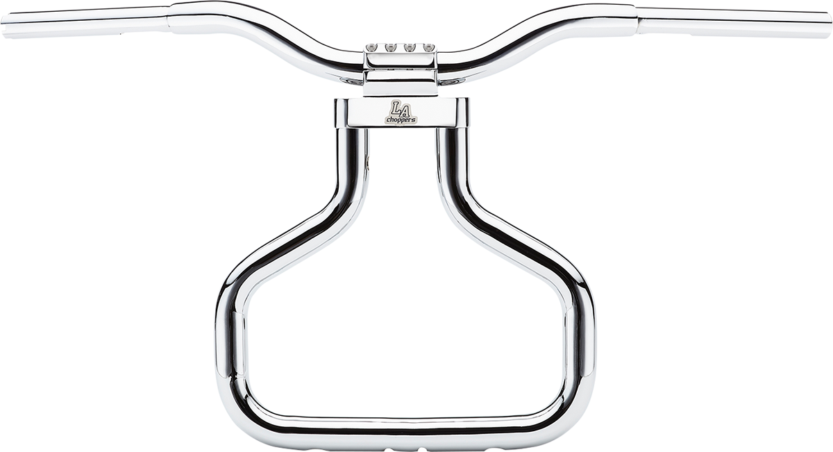 Double Walled Road Glide Kage Fighter T-Bar - LA Choppers - LA_0601-5241_image01_01.png