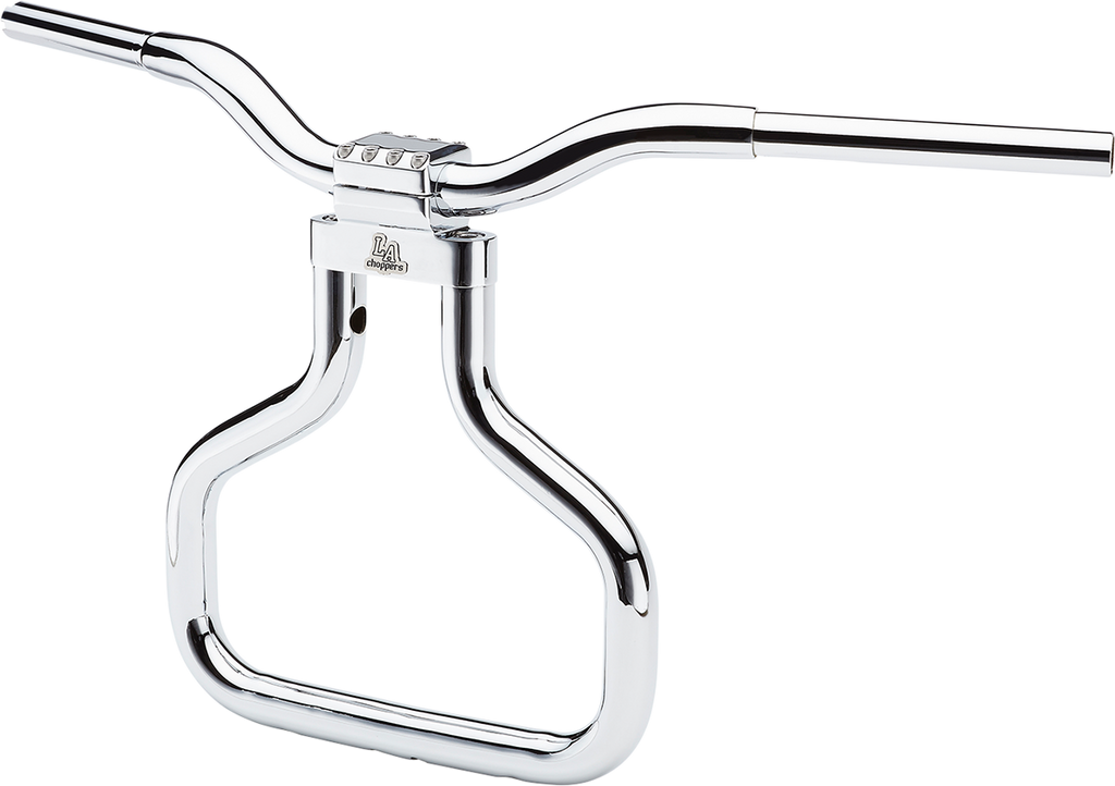 Double Walled Road Glide Kage Fighter T-Bar - LA Choppers - LA_0601-5241_image01_02.png