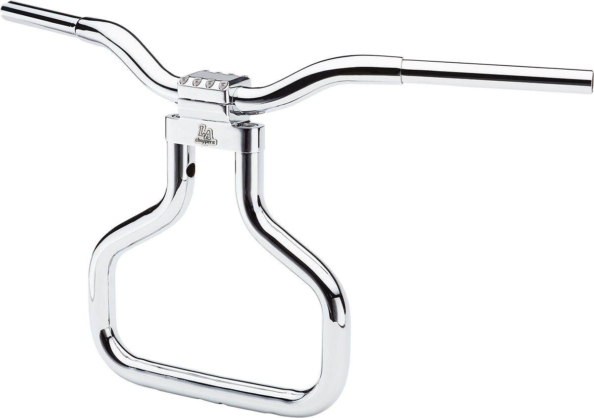 Double Walled Road Glide Kage Fighter T-Bar - LA Choppers - LA_0601-5241_image01_02.png