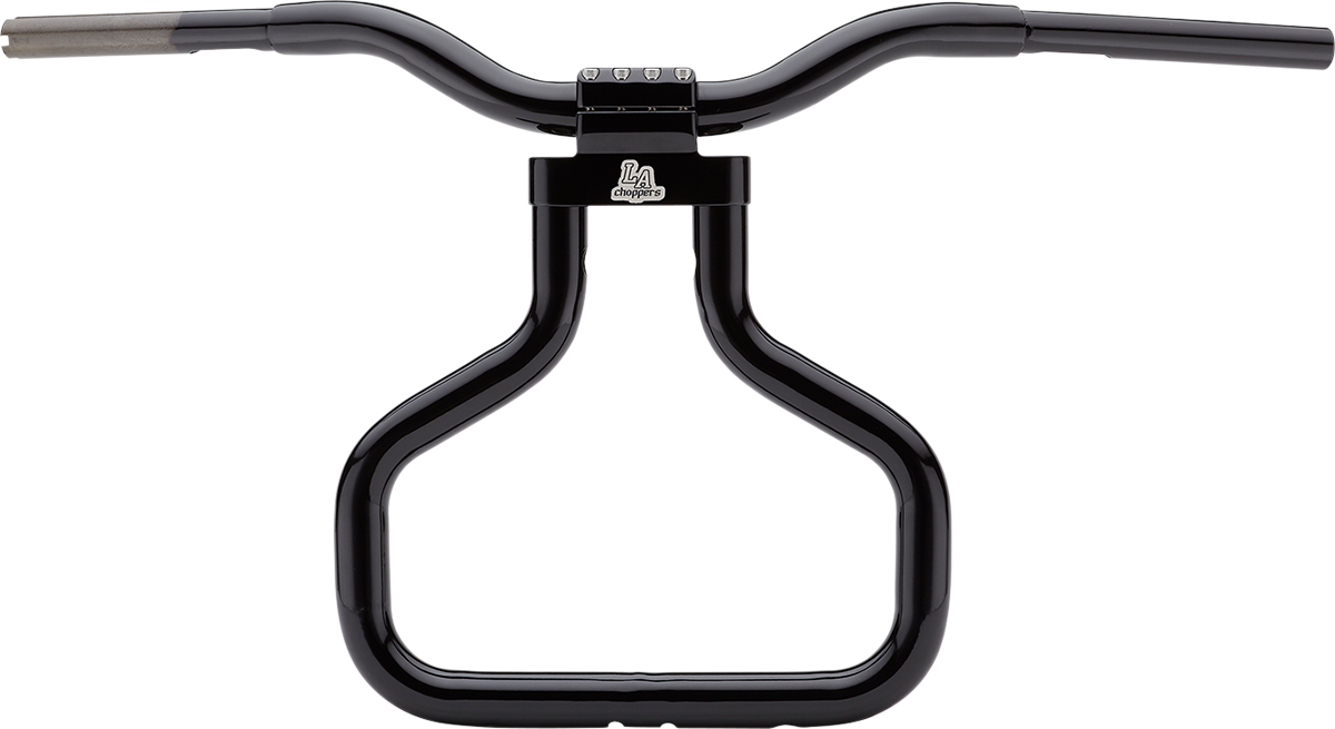 Double Walled Road Glide Kage Fighter T-Bar - LA Choppers - LA_0601-5241_image02_01.png