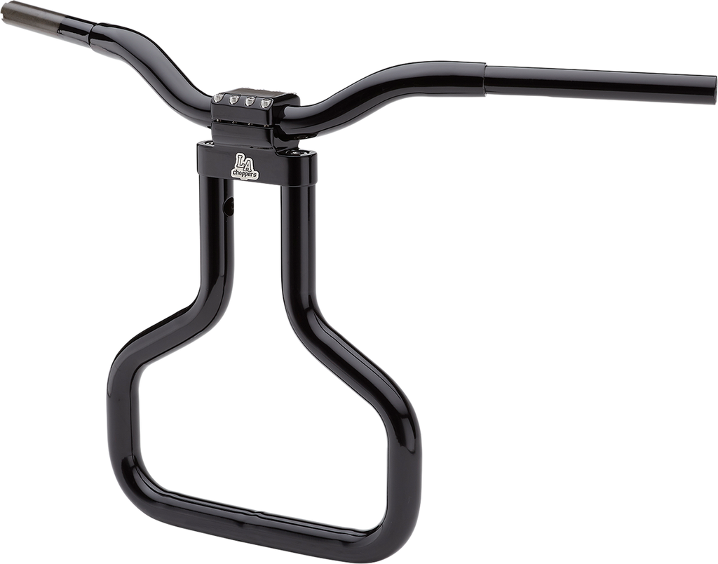 Double Walled Road Glide Kage Fighter T-Bar - LA Choppers - LA_0601-5244_image05_02.png