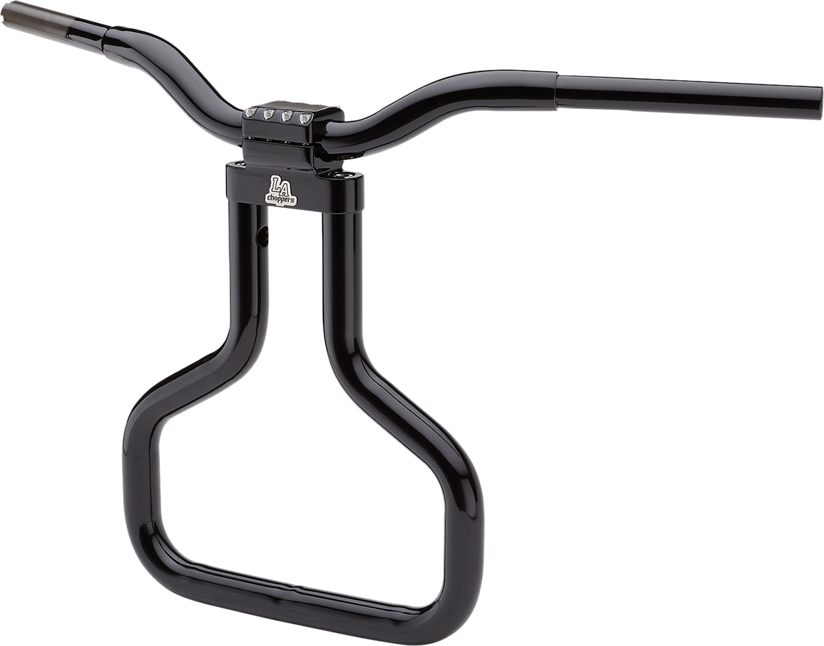 Double Walled Road Glide Kage Fighter T-Bar - LA Choppers - LA_0601-5244_image05_02.png