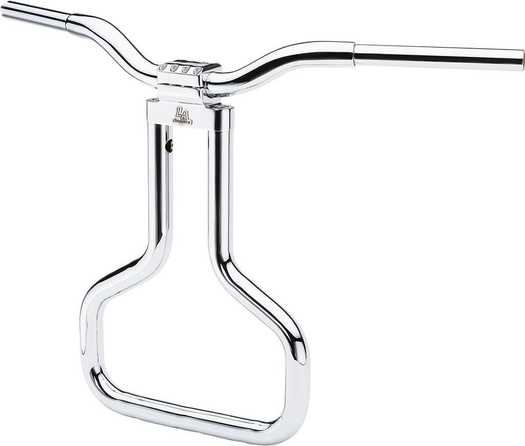 Double Walled Road Glide Kage Fighter T-Bar - LA Choppers - LA_0601-5245_image04_02.png