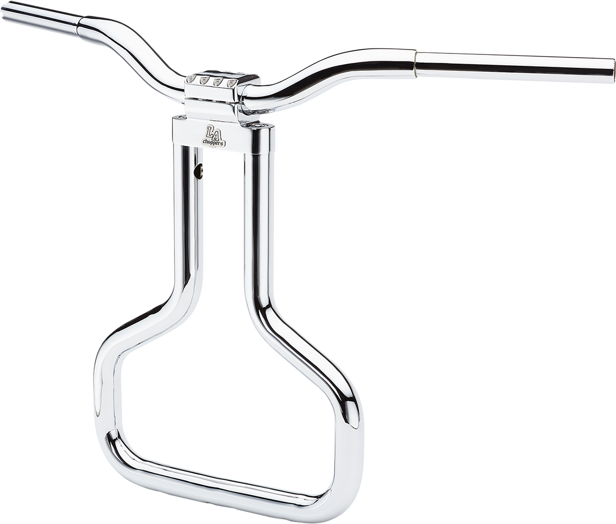 Double Walled Road Glide Kage Fighter T-Bar - LA Choppers - LA_0601-5245_image04_02.png