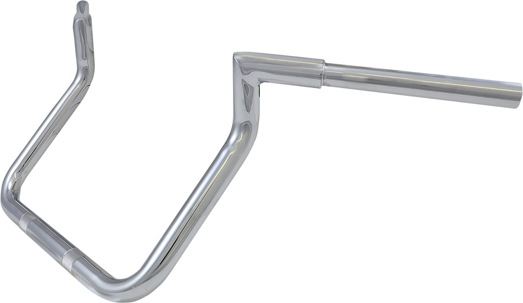 1-1/4" Twin Peak Challenger Handlebar - LA Choppers - LA_0601-5589_image03_02.png
