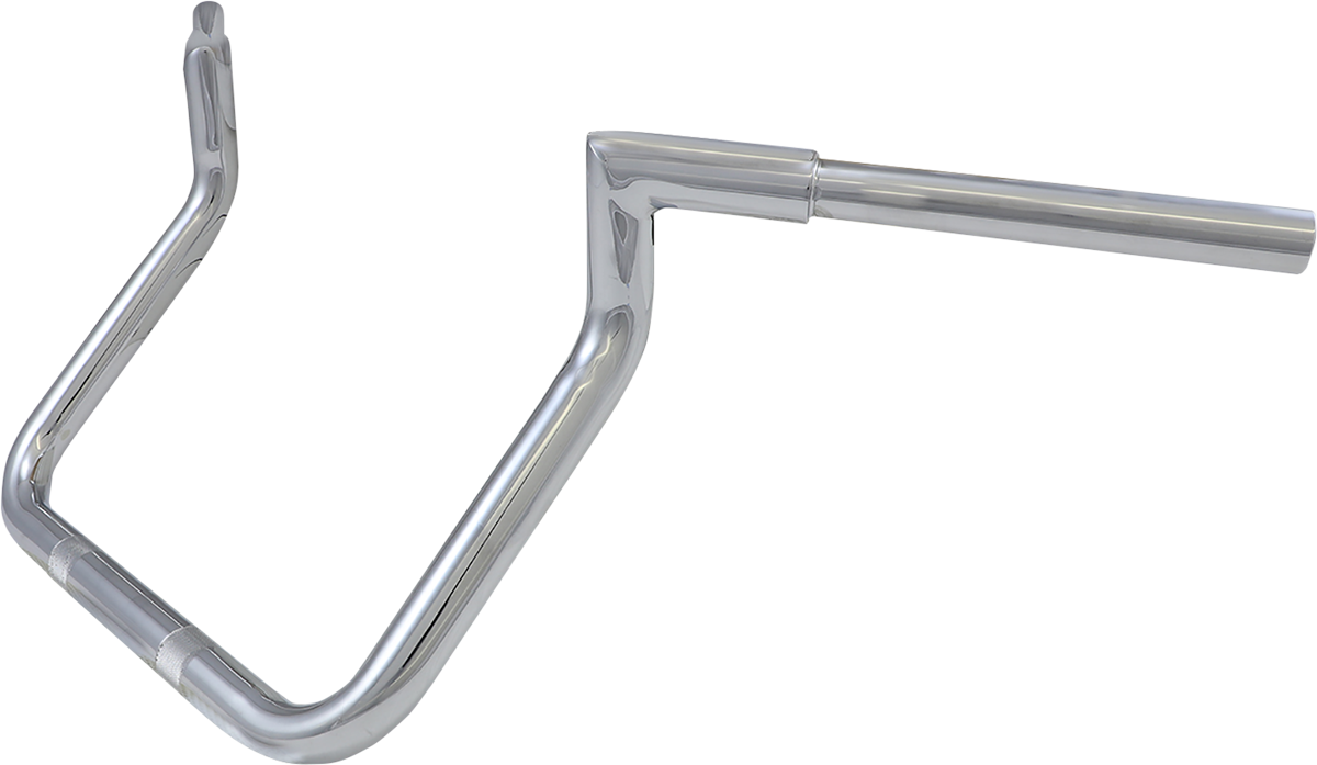 1-1/4" Twin Peak Challenger Handlebar - LA Choppers - LA_0601-5589_image03_02.png