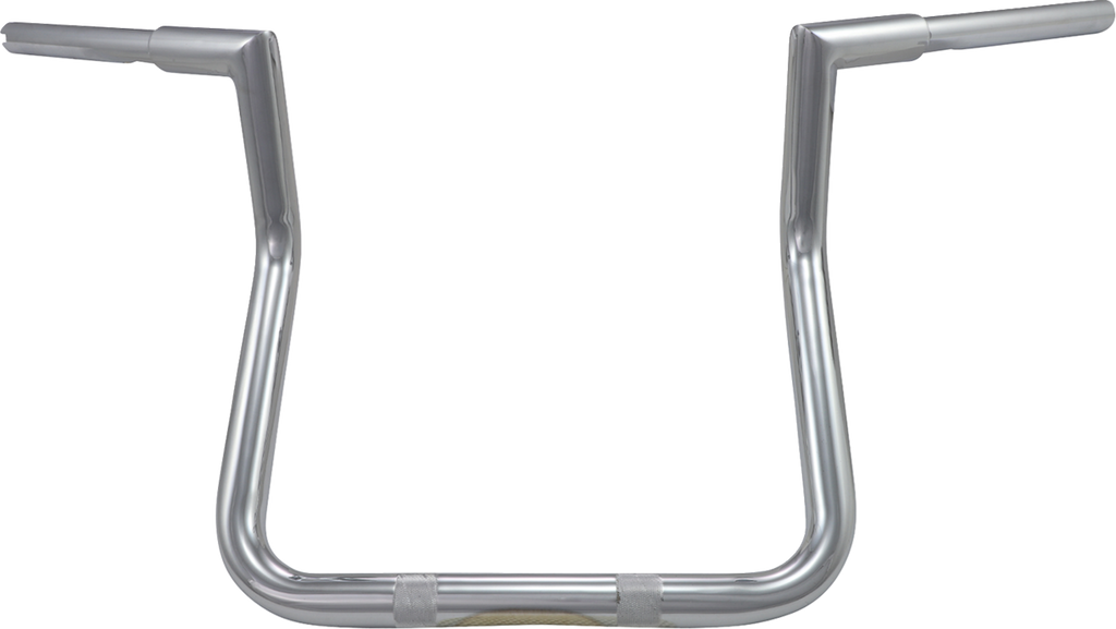 1-1/4" Twin Peak Challenger Handlebar - LA Choppers - LA_0601-5591_image01_01.png