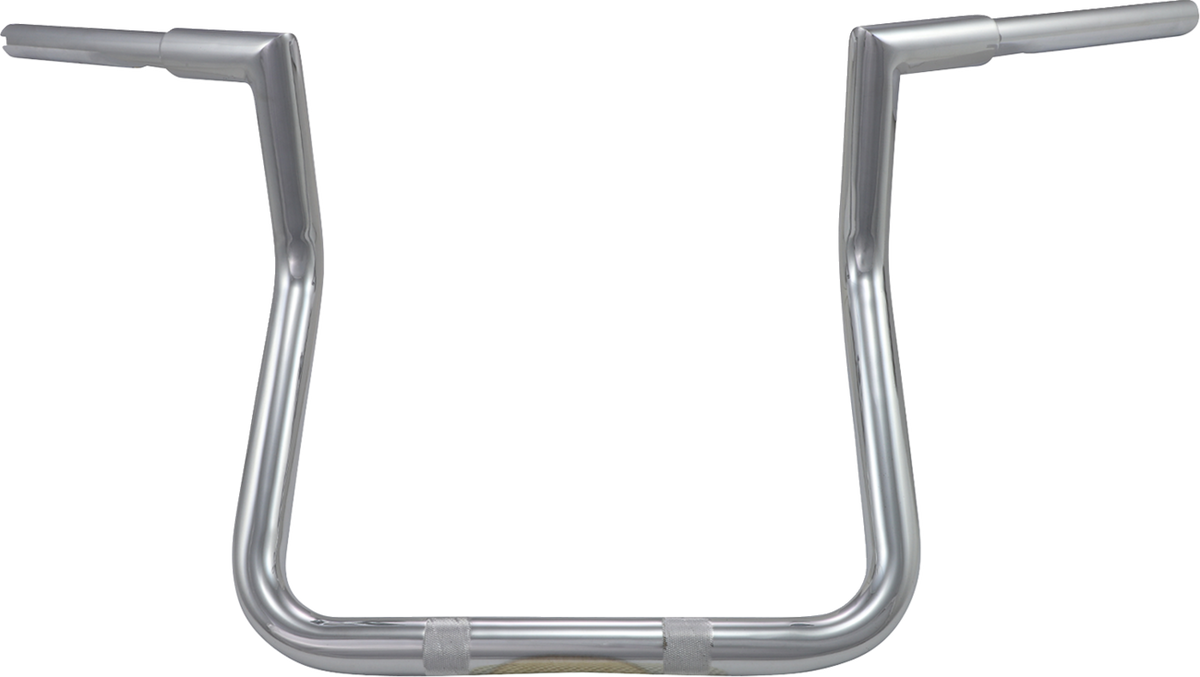 1-1/4" Twin Peak Challenger Handlebar - LA Choppers - LA_0601-5591_image01_01.png