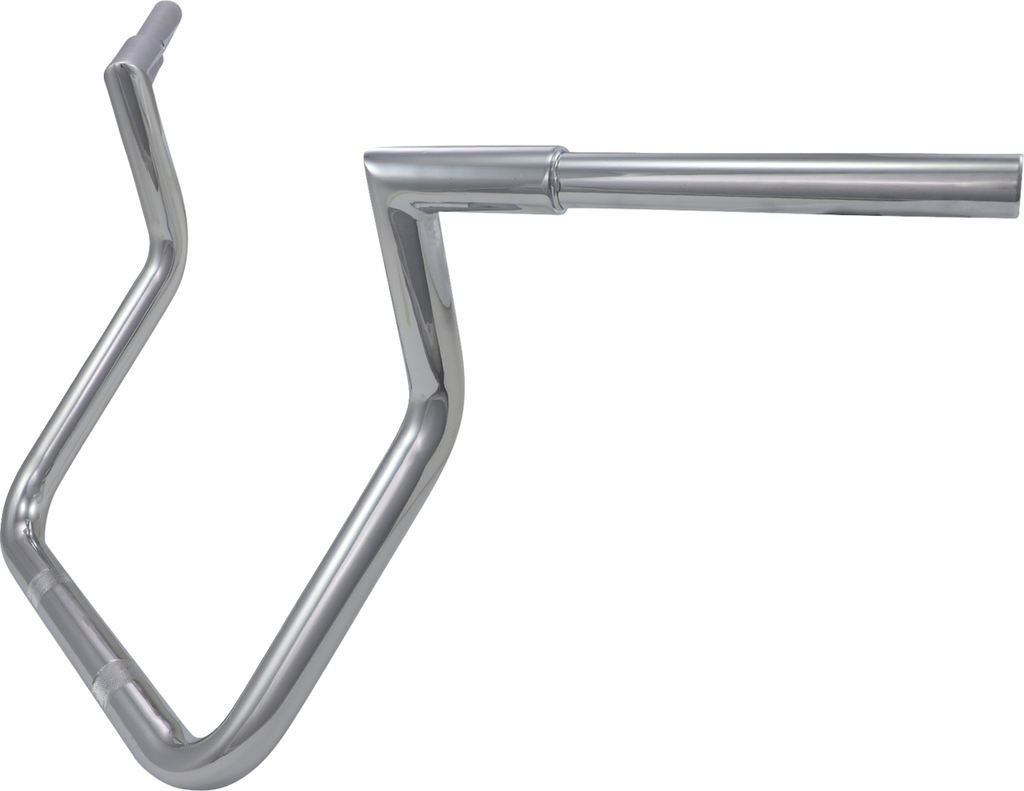 1-1/4" Twin Peak Challenger Handlebar - LA Choppers - LA_0601-5591_image01_02.png
