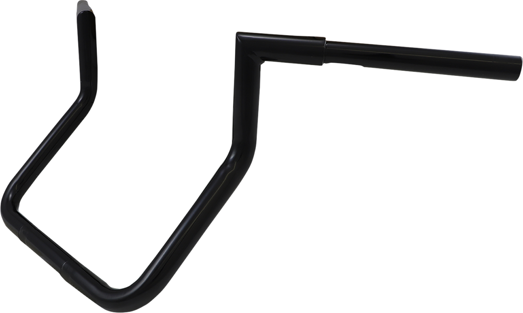 1-1/4" Twin Peak Challenger Handlebar - LA Choppers - LA_0601-5592_image04_02.png