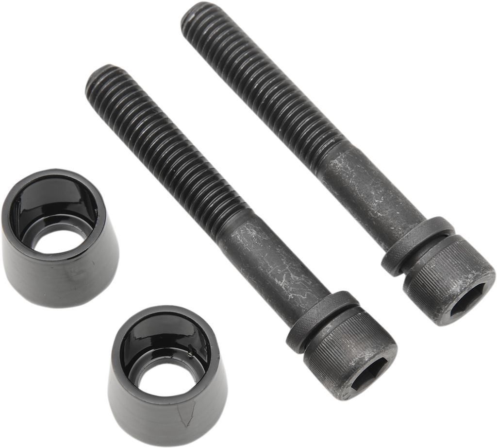 Handlebar Riser Bolt Cone Kit - LA Choppers - LA_0602-0347_image01_01.png