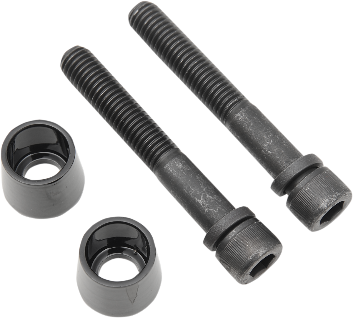 Handlebar Riser Bolt Cone Kit - LA Choppers - LA_0602-0347_image01_01.png