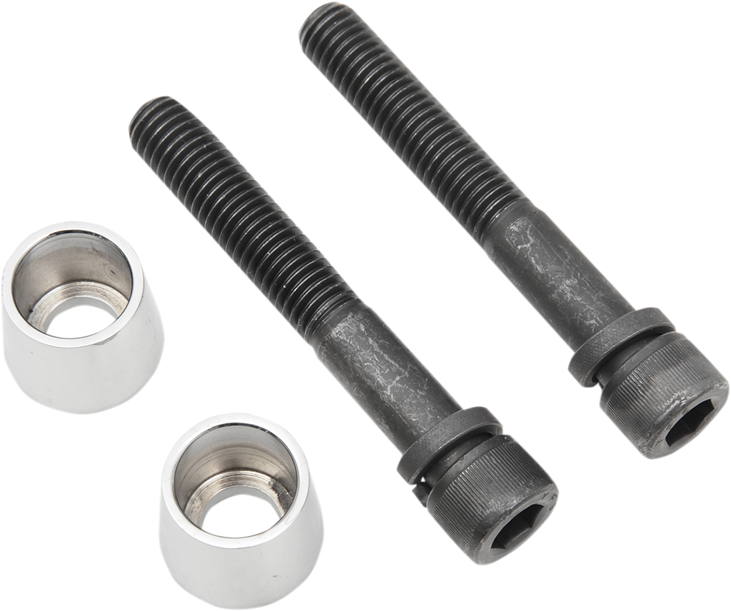 Handlebar Riser Bolt Cone Kit - LA Choppers - LA_0602-0347_image02_01.png