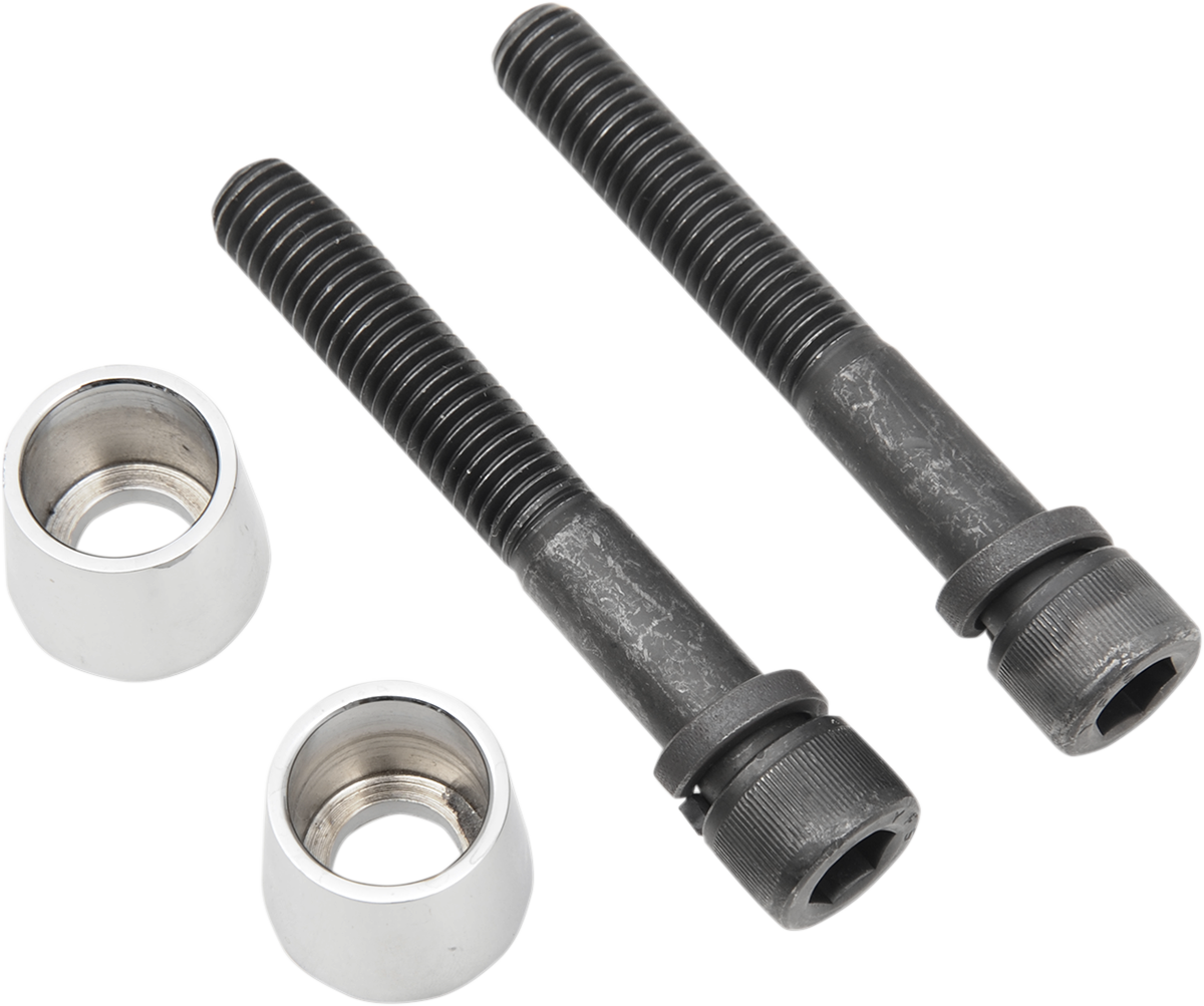 Handlebar Riser Bolt Cone Kit - LA Choppers - LA_0602-0347_image02_01.png