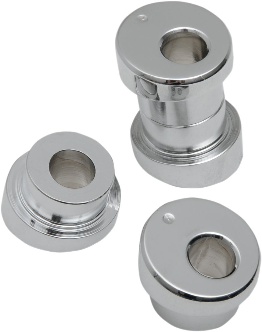 Angled Handlebar Riser Bushing Kit - LA Choppers - LA_0602-0523_image02_01.png