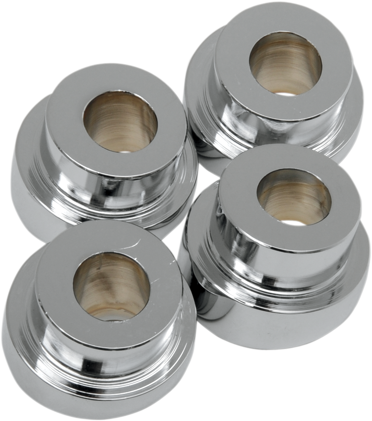Angled Handlebar Riser Bushing Kit - LA Choppers - LA_0602-0572_image03_02.png