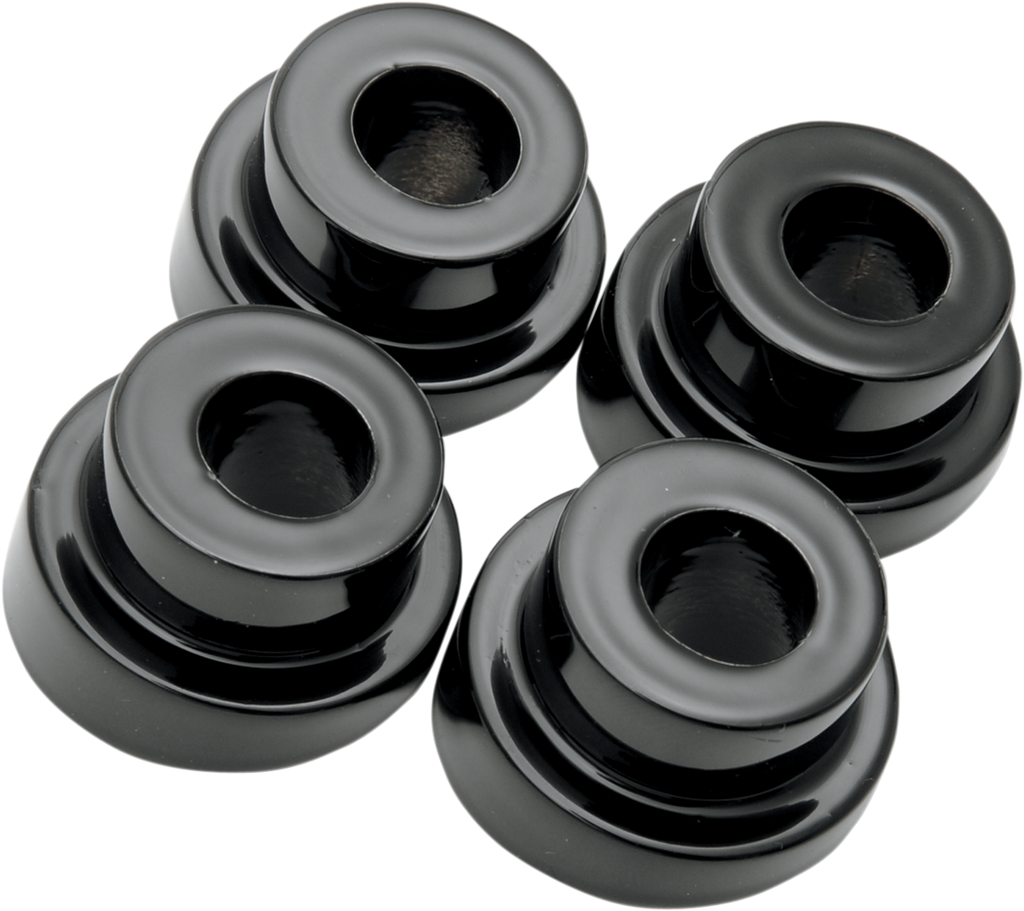 Angled Handlebar Riser Bushing Kit - LA Choppers - LA_0602-0573_image04_02.png