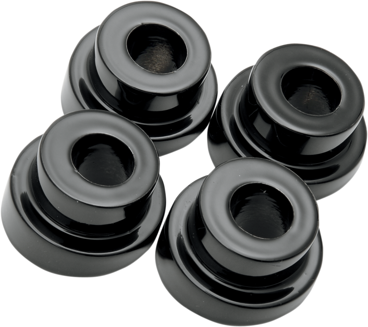 Angled Handlebar Riser Bushing Kit - LA Choppers - LA_0602-0573_image04_02.png
