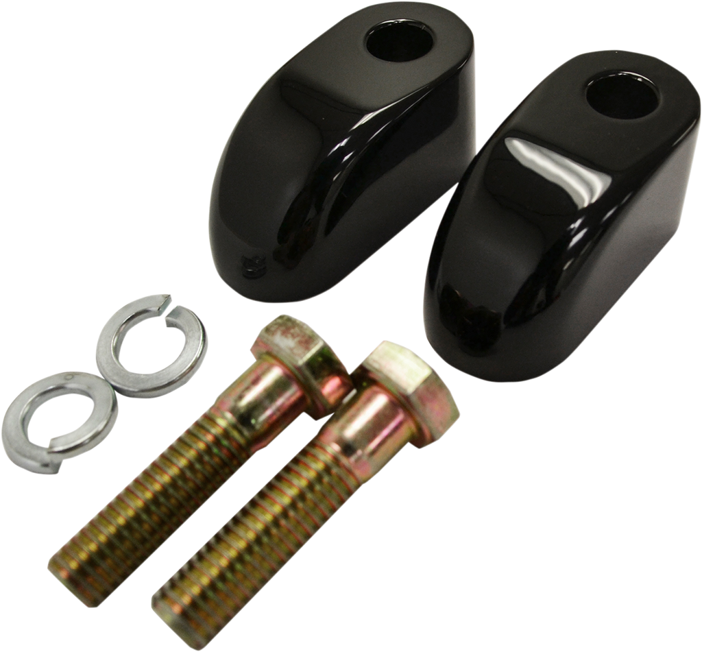 Handlebar Riser Pullback Extension Kit - LA Choppers - LA_0602-0690_image01_01.png