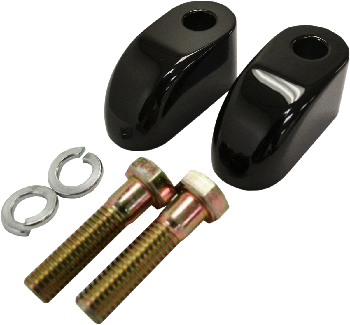 Handlebar Riser Pullback Extension Kit - LA Choppers - LA_0602-0690_image01_01.png