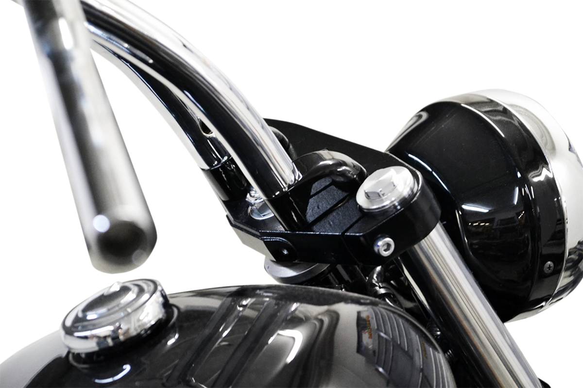 Handlebar Riser Pullback Extension Kit - LA Choppers - LA_0602-0690_image01_02.png