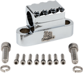 Kage Fighter Handlebar Clamp - LA Choppers - LA_0603-0822_image01_01.png