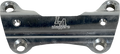 Hefty Top Clamp - LA Choppers - LA_0603-1140_image01_01.png