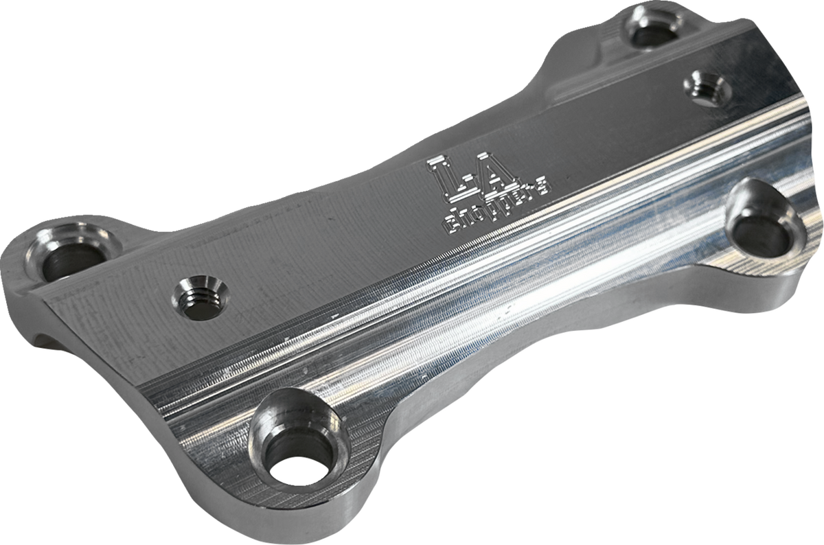Hefty Top Clamp - LA Choppers - LA_0603-1140_image01_02.png