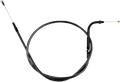 Midnight Braided Handlebar Idle Cable - LA Choppers - LA_0651-0779_image01_01.png