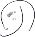 Black Braided Brake Line Kit - LA Choppers - LA_1741-5489_image01_01.png