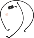Midnight Braided Brake Line Kit - LA Choppers - LA_1741-5493_image01_01.png