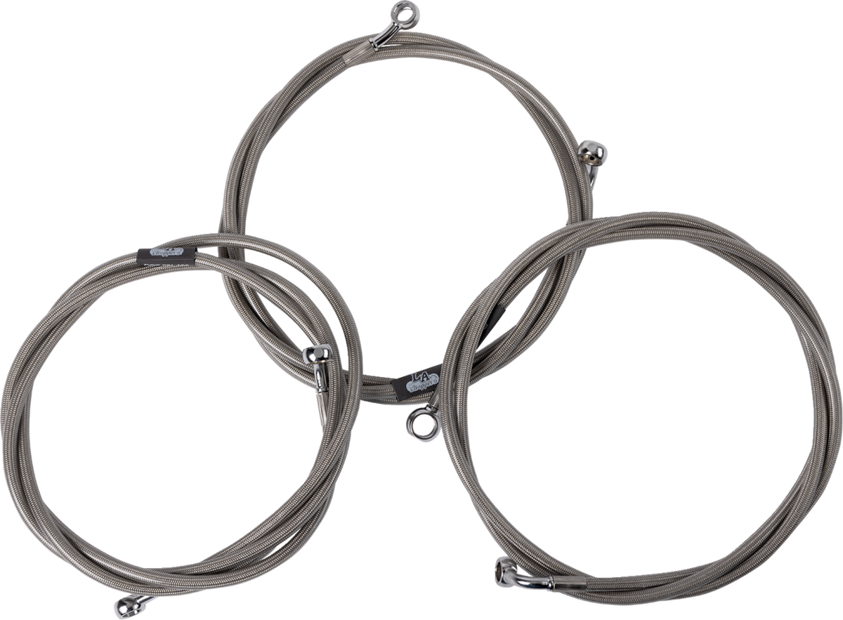 Brake Line Kit - LA Choppers - LA_1741-6512_image01_01.png