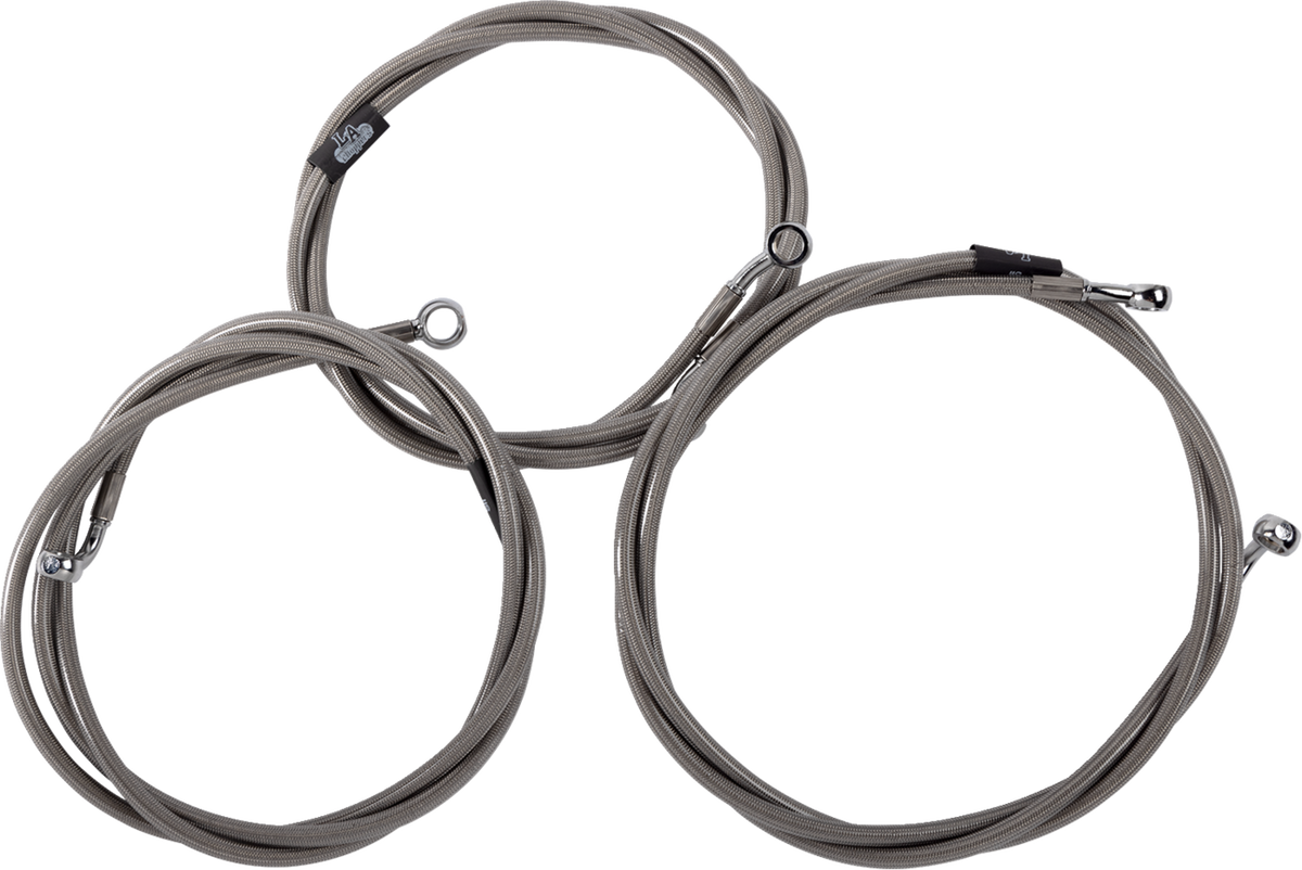 Brake Line Kit - LA Choppers - LA_1741-6515_image01_01.png