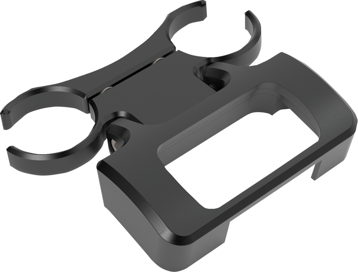 T-Bar Gauge Mount for M8 Softail - LA Choppers - LA_2201-0281_image01_01.png