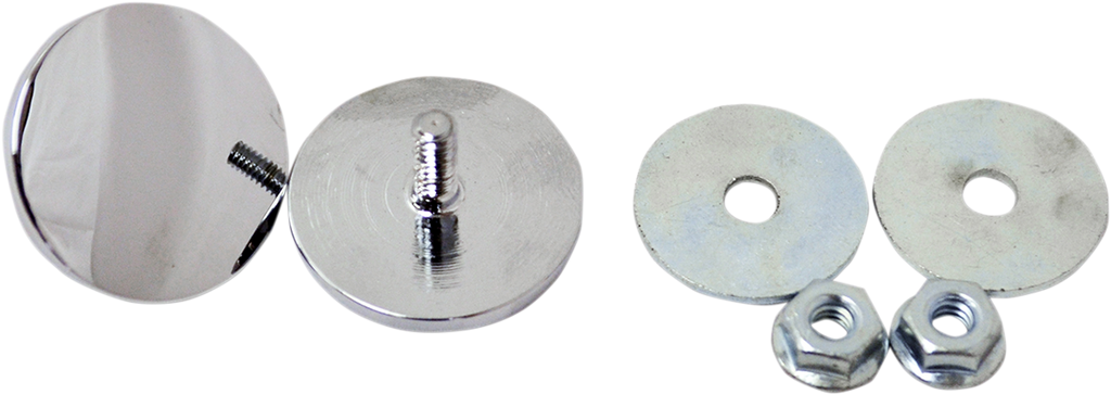 Fairing Mirror Hole Plugs - LA Choppers - LA_2202-0205_image01_01.png