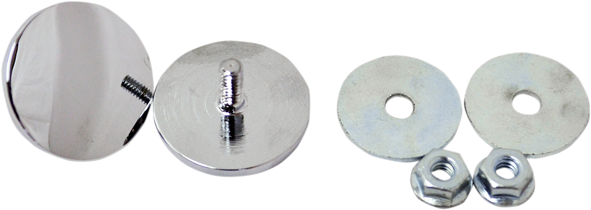 Fairing Mirror Hole Plugs - LA Choppers - LA_2202-0205_image01_01.png
