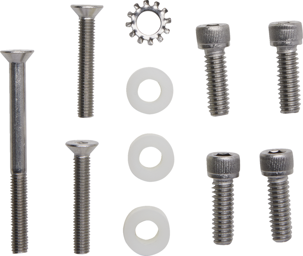 Dual Gauge Mount For Performance Risers - LA Choppers - LA_2210-0654_image03_02.png