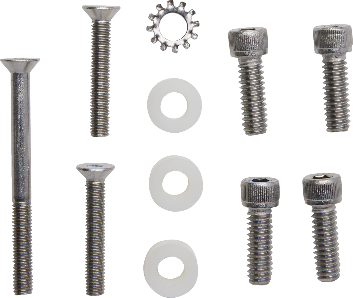 Dual Gauge Mount For Performance Risers - LA Choppers - LA_2210-0654_image03_02.png