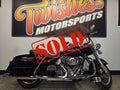 2011 Harley-Davidson FLHR Road King