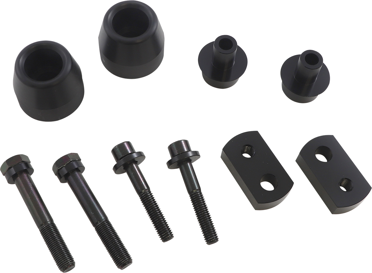 Frame Slider Kit - Honda - CB '08-'19 — SR113
