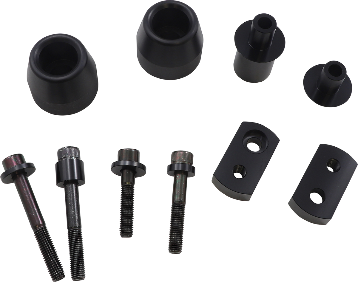 Frame Slider Kit - Suzuki - GS '06-'10 — SR156